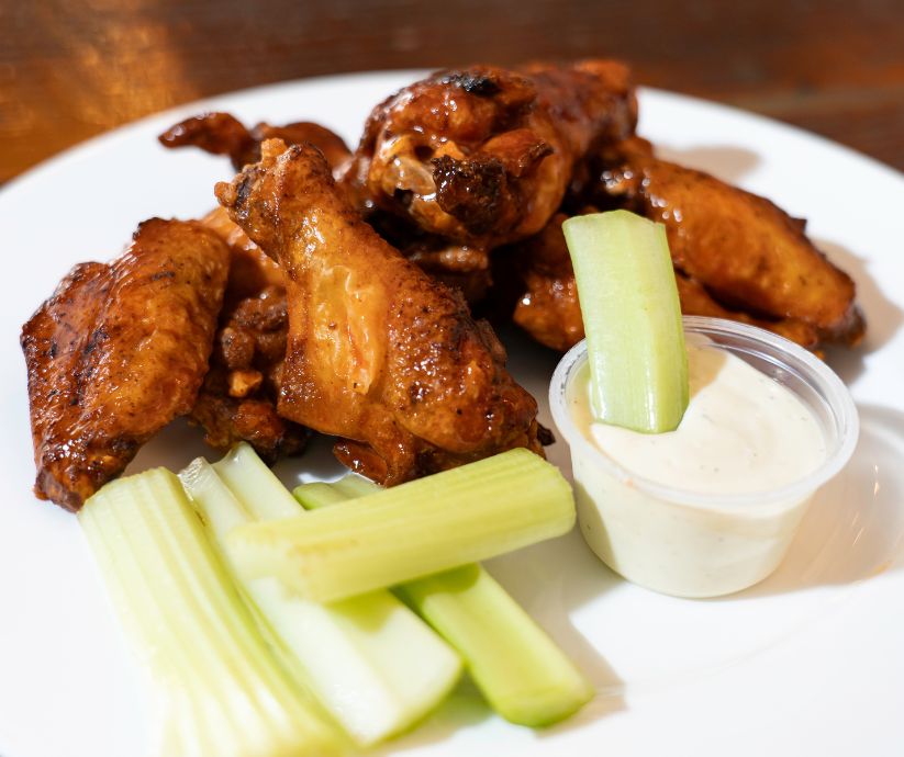 wings pizza deals Southington